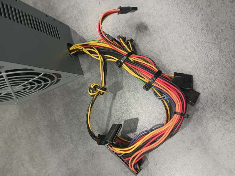 300Watts Switching Power Supply/IP-S300EQ3-2