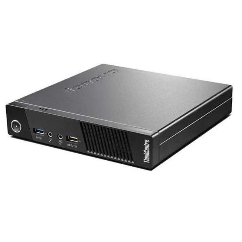 Lenovo M73 Tinie,Core i5 4th gene/8gb Memory/256gb SSD drive