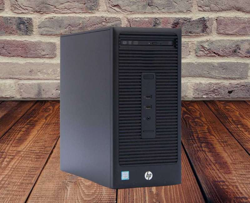 Hp 280 G2 MT,Core i5 6th gene,8gb memory,500gb hdd