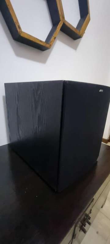 Jamo J 10 Sub-300W Powered Subwoofer