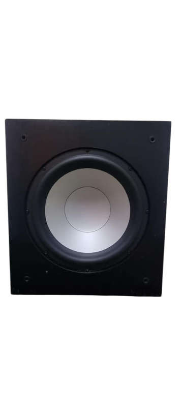 Jamo J 10 Sub-300W Powered Subwoofer