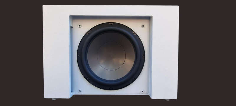 Polk Audio RM6900 Subwoofer