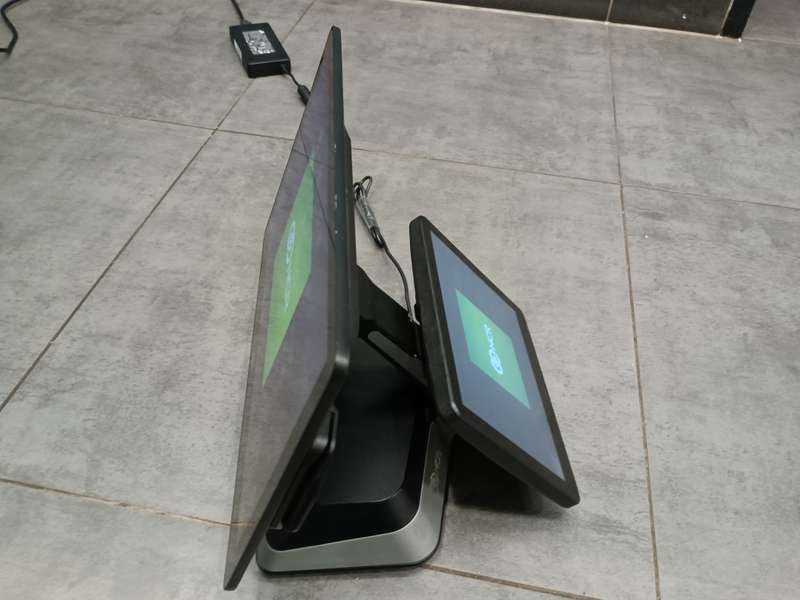 NCR CX7 Point of Sale