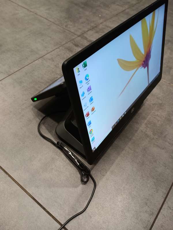 NCR CX7 Point of Sale