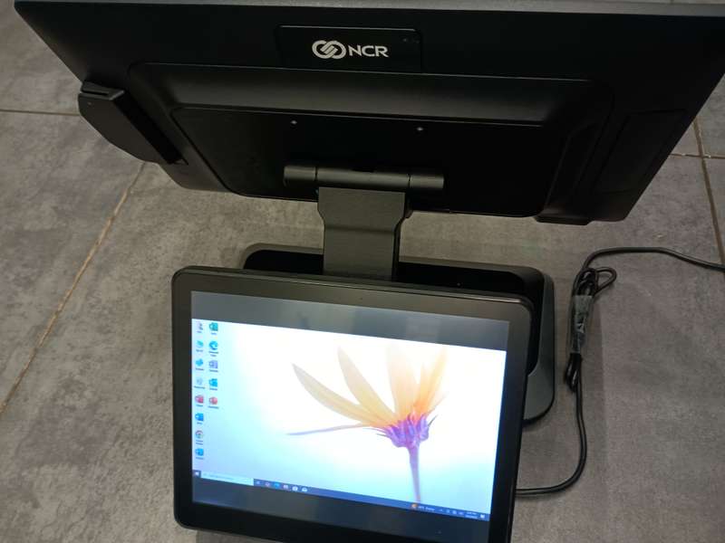 NCR CX7 Point of Sale