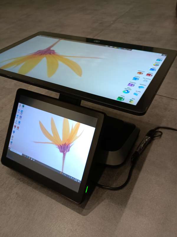 NCR CX7 Point of Sale