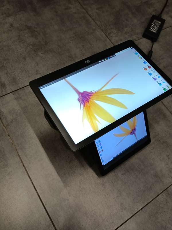 NCR CX7 Point of Sale