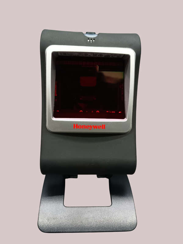 Honeywell 7580G Genesis Barcode scanner