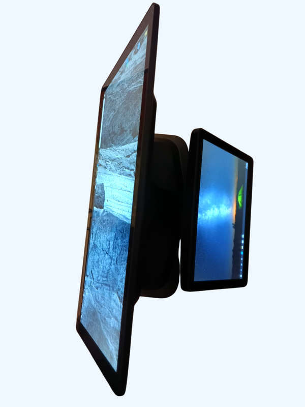 Point of sale NCR CX7/8GB/120GB