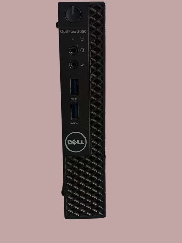 Dell optiplex 3050 Tinie PC /Core i5 7500CPU/8gb Ram/256GB Nvme