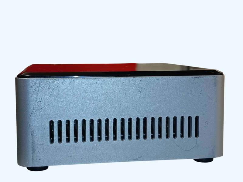Intel NUC Mini PC/NUC5CPYH/ Celeron N3020/120GB SSD/8GB