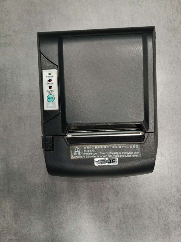 XP N230i Thermal Network Printer