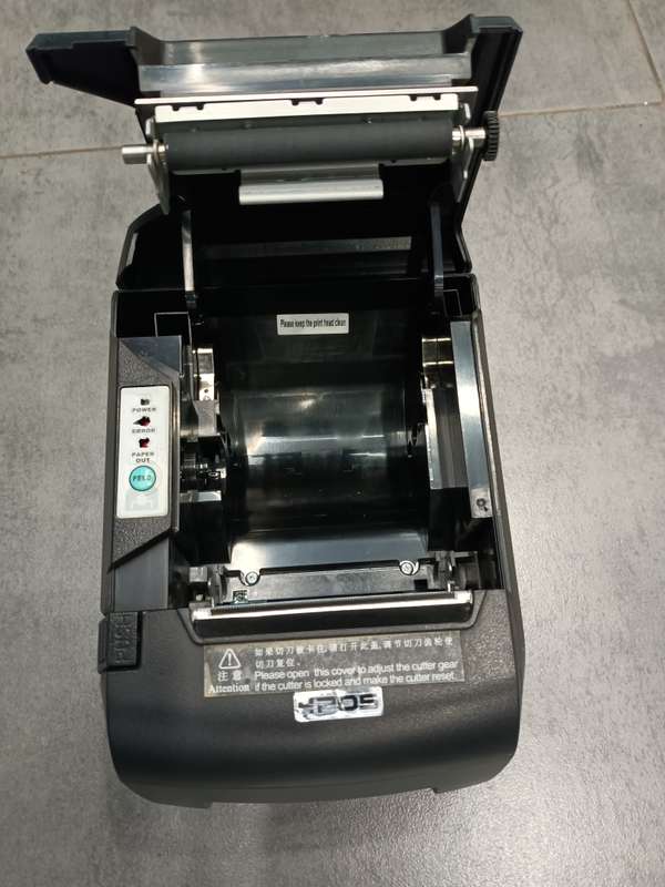 XP N230i Thermal Network Printer