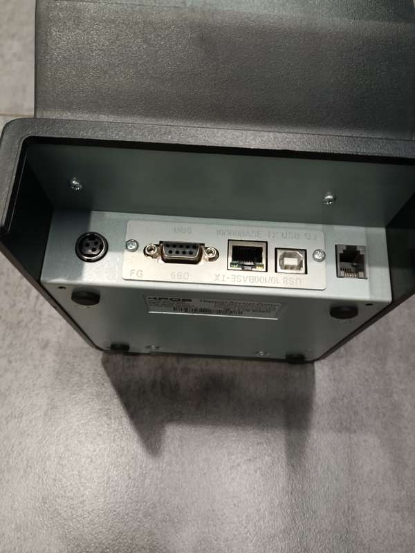 XP N230i Thermal Network Printer
