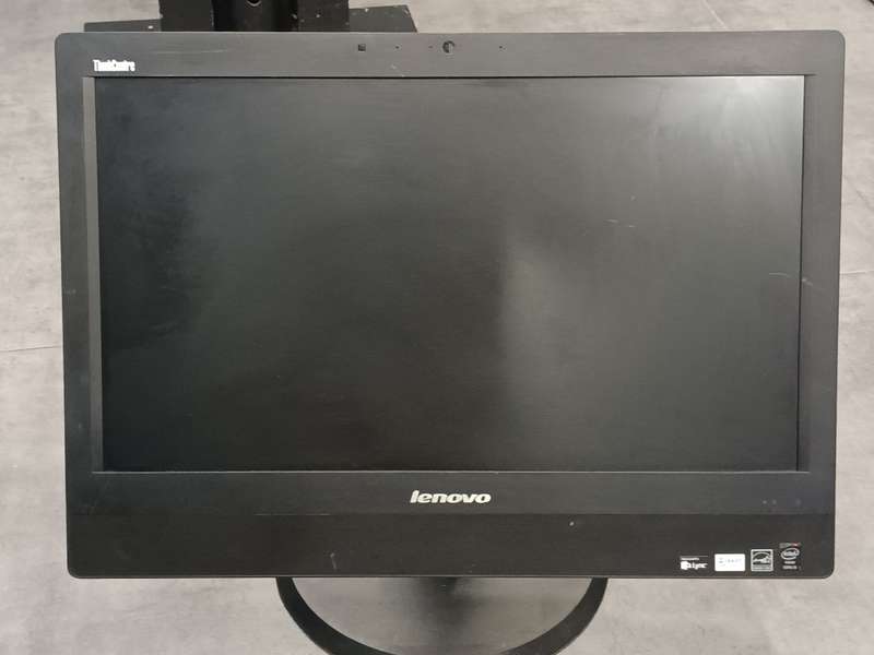 Lenovo Thinkcenter M93Z All in one PC/Core i7 4th Gene/16GB Ram/512GB SSD