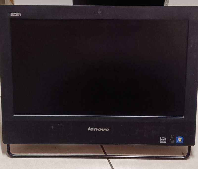 Lenovo Thinkcenter M73z All in One PC Motherboard