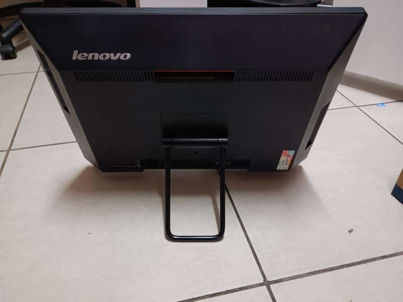 Lenovo Thinkcenter M73z All in One PC Motherboard
