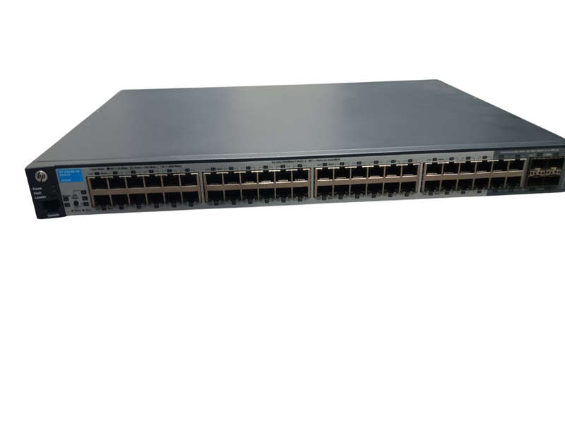Hp 2510G-48 Switch/J9290A