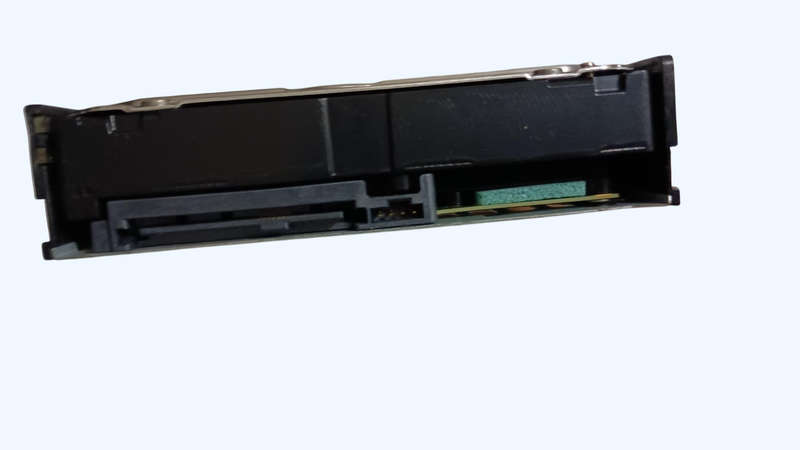 Seagate Enterprise Capacity 6tb SAS Internal Hard Drive