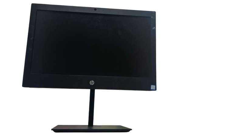 HP ProOne 400 G5 All-in-One PC  9th Gen Core i5 | 16GB RAM | 512GB NVMe SSD