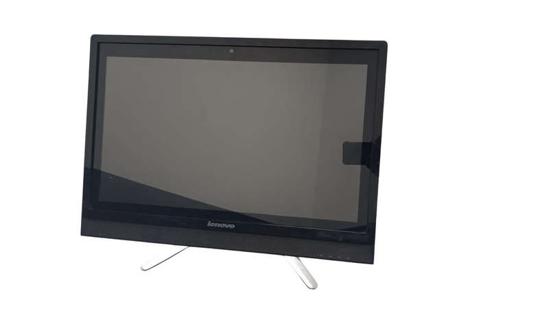 Lenovo C460 All-in-One Touchscreen PC/  Core i5 4570T/8Gb Ram/256Gb SSD