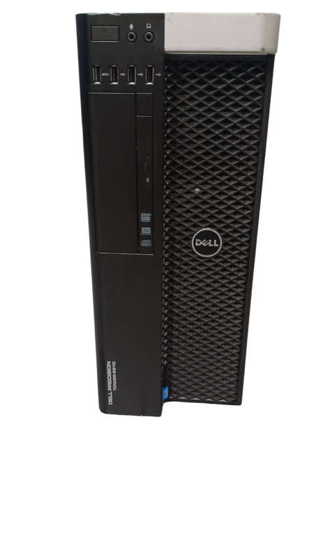 Dell Precision 5810 Intel Xeon server/32GB Ram/1TB SSD/ E5 1607 V3 CPU