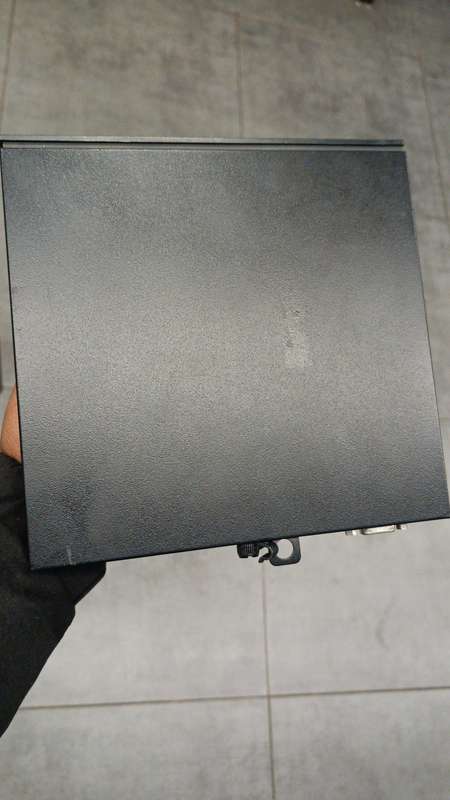 Dell optiplex 7040 Tinie PC/Core i5 6600T Cpu/8gb Memory/256gb M.2