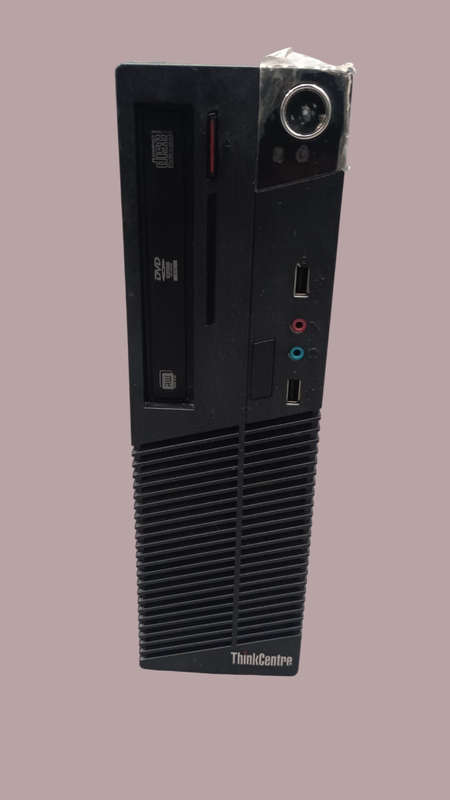 Lenovo M73 Core i3 4th gene /8gb Memory/500gb hdd