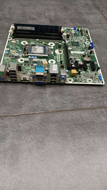 Hp Prodesk 400 G2 MT Motherboard