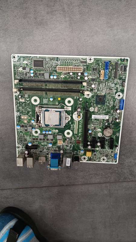 Hp Prodesk 400 G2 MT Motherboard