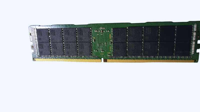 Samsung 64gb DDR4 ECC Registered (RDIMM)-2933MHZ