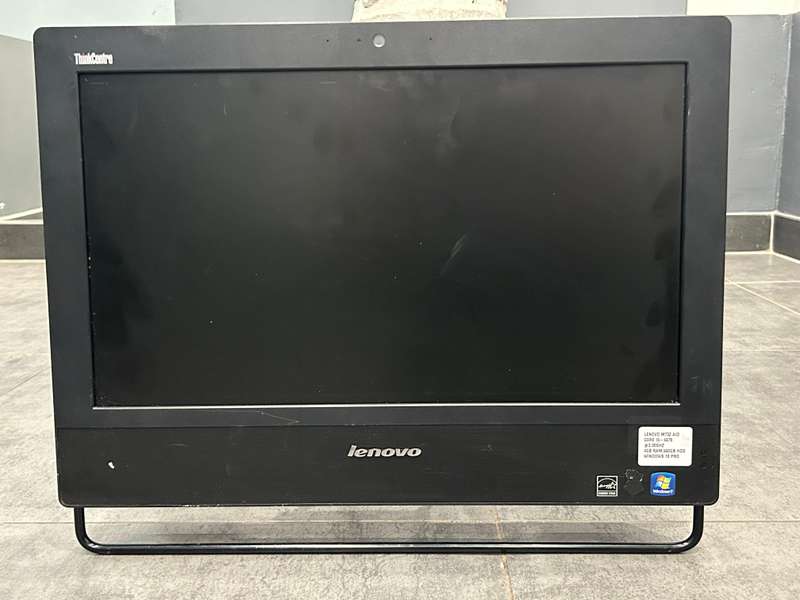 lenovo M73 All in one