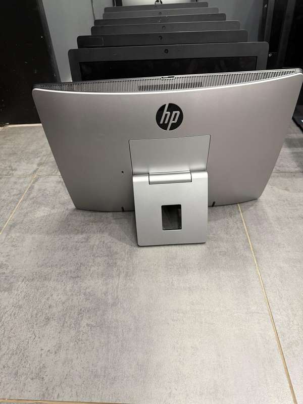 Hp Proone 400 G3 20-Inch Non-Touch All-In-One