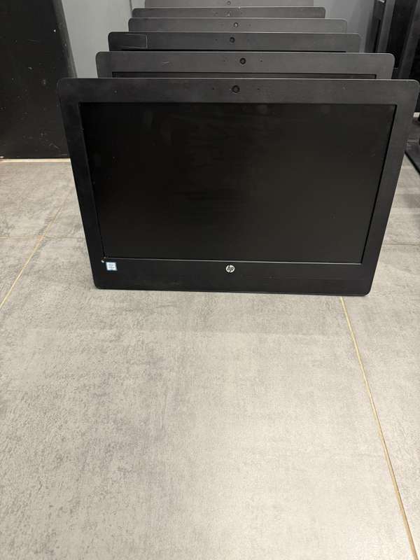 Hp Proone 400 G3 20-Inch Non-Touch All-In-One