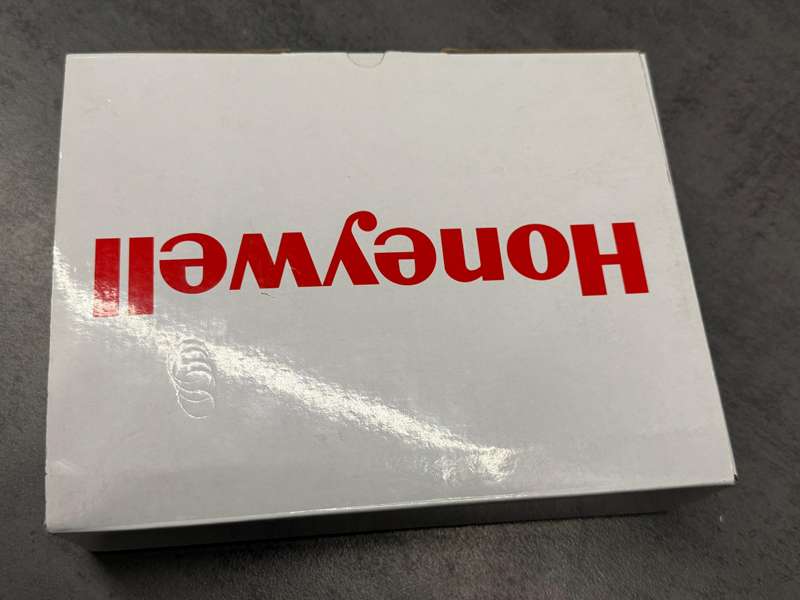 Honeywell EDA61K Mobile Computer Scanner