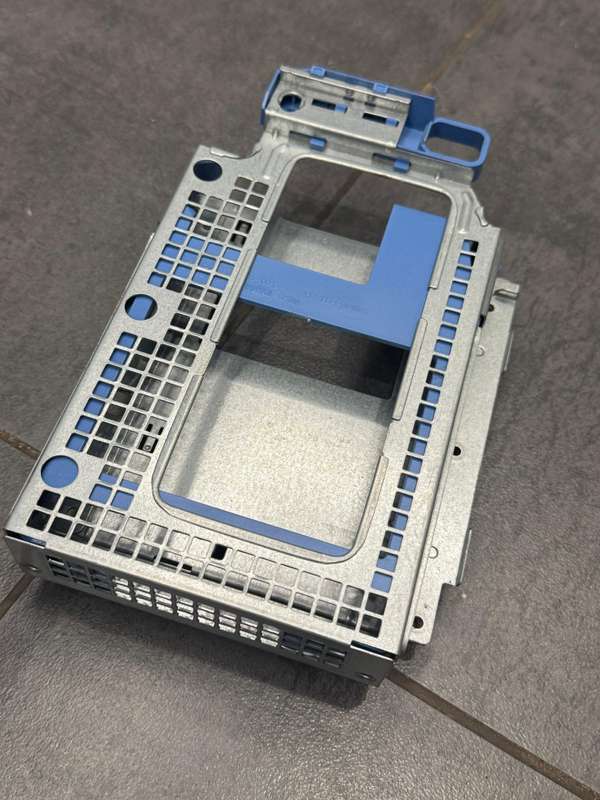 HARD DRIVE CADDIE Tray For Dell Optiplex