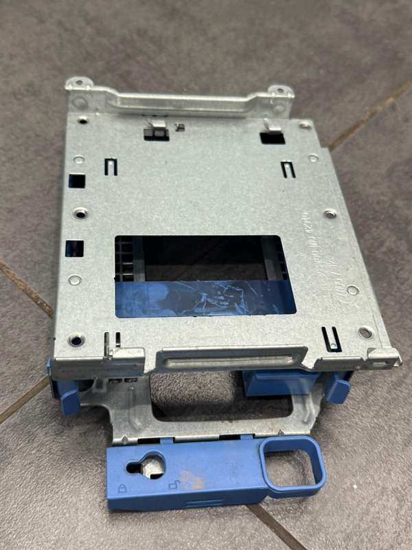 HARD DRIVE CADDIE Tray For Dell Optiplex
