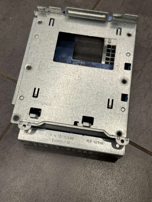 HARD DRIVE CADDIE Tray For Dell Optiplex