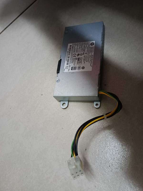 Hp Epa90 160W Power Supply for Aio 600 G3/705/800 G2