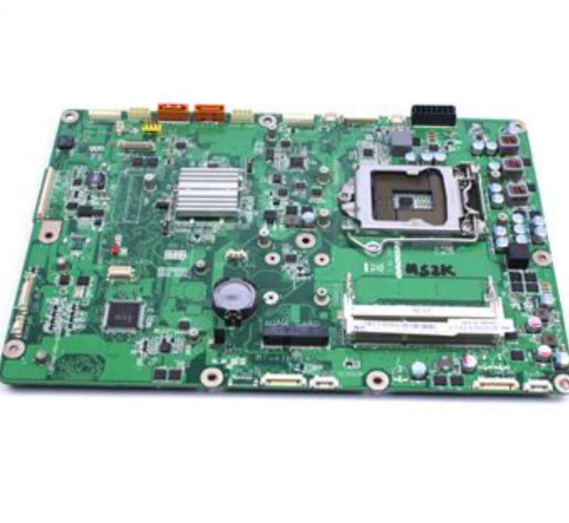 Lenovo Thinkcenter M90Z Motherboard(DA0QU8MB6G1)