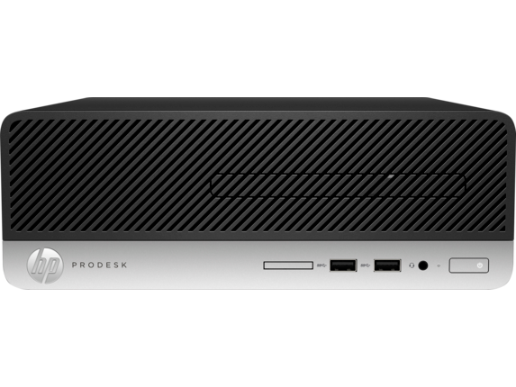 Hp Prodesk 400g5 sff/Core i3 8th gene /256gb NVMe/8gb Memory