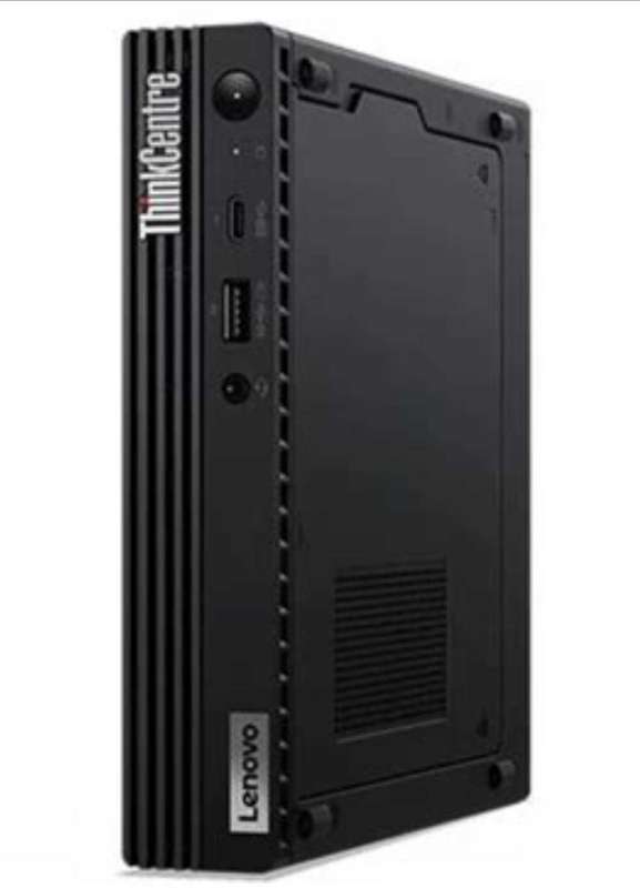 M90q Tiny Desktop-ThinkCenter/ Core i5 10500T/8GB/256GB nvme