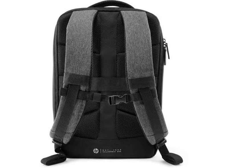 Hp Renew Travel 15.6inch-BackPack Bag 2Z8A3AA