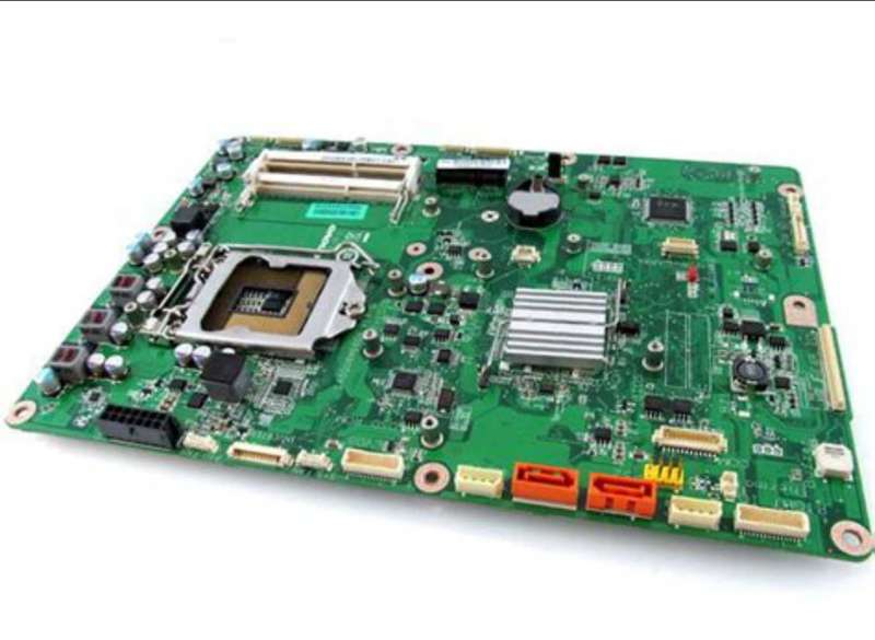 Lenovo Thinkcenter M90Z Motherboard(DA0QU8MB6G1)