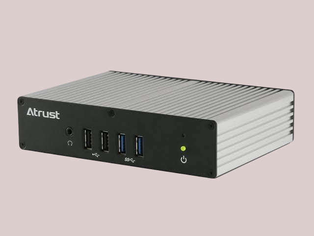 Atrust t20 Thin Client PC
