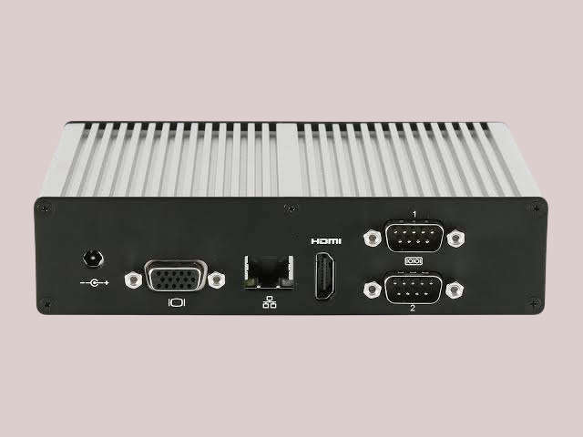 Atrust t20 Thin Client PC