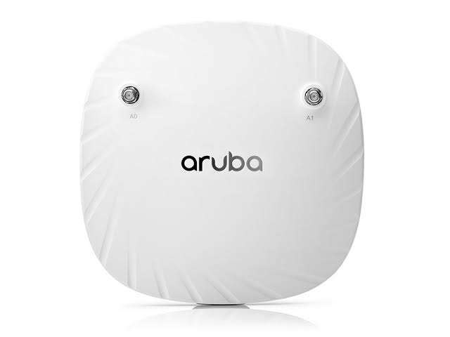 Aruba AP-504(RW) Unified Access Point