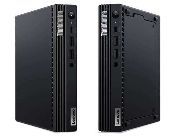 Lenovo Thinkcenter M70q Tiny PC/Core i5 12400T Cpu/16gb Memory/512gb Nvme
