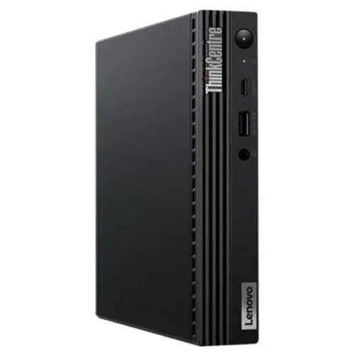 Lenovo think center M70q/Core i5 10400T/16gb Memory/256gb Nvme SSD