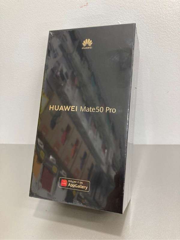 Huawei Mate 50 Pro